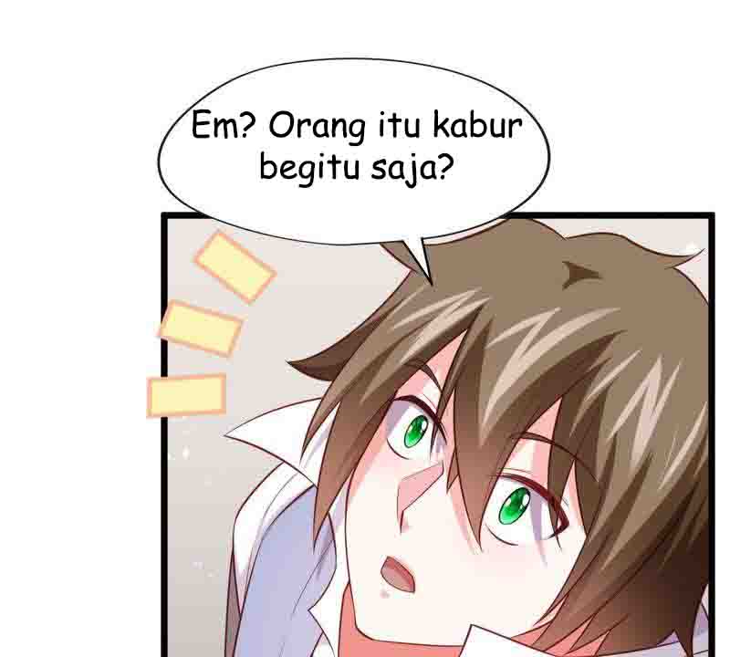 Turned Into a Grass in The Fantasy World? Chapter 55 Gambar 15